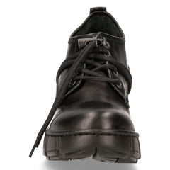 New Rock Boots & Shoes | M-TRCASCO010-C1