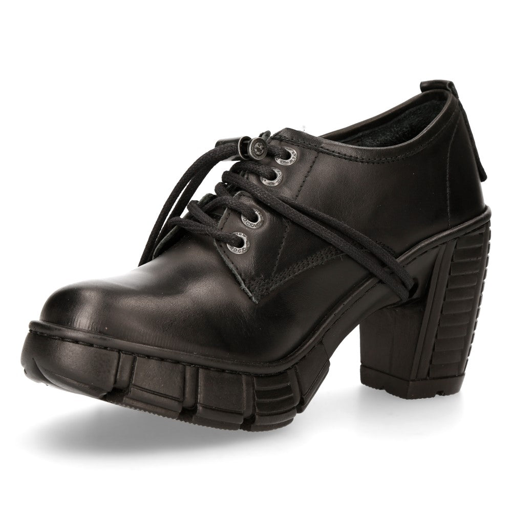 New Rock Boots & Shoes | M-TRCASCO010-C1