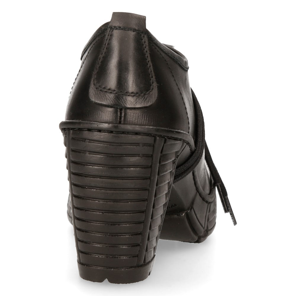 New Rock Boots & Shoes | M-TRCASCO010-C1