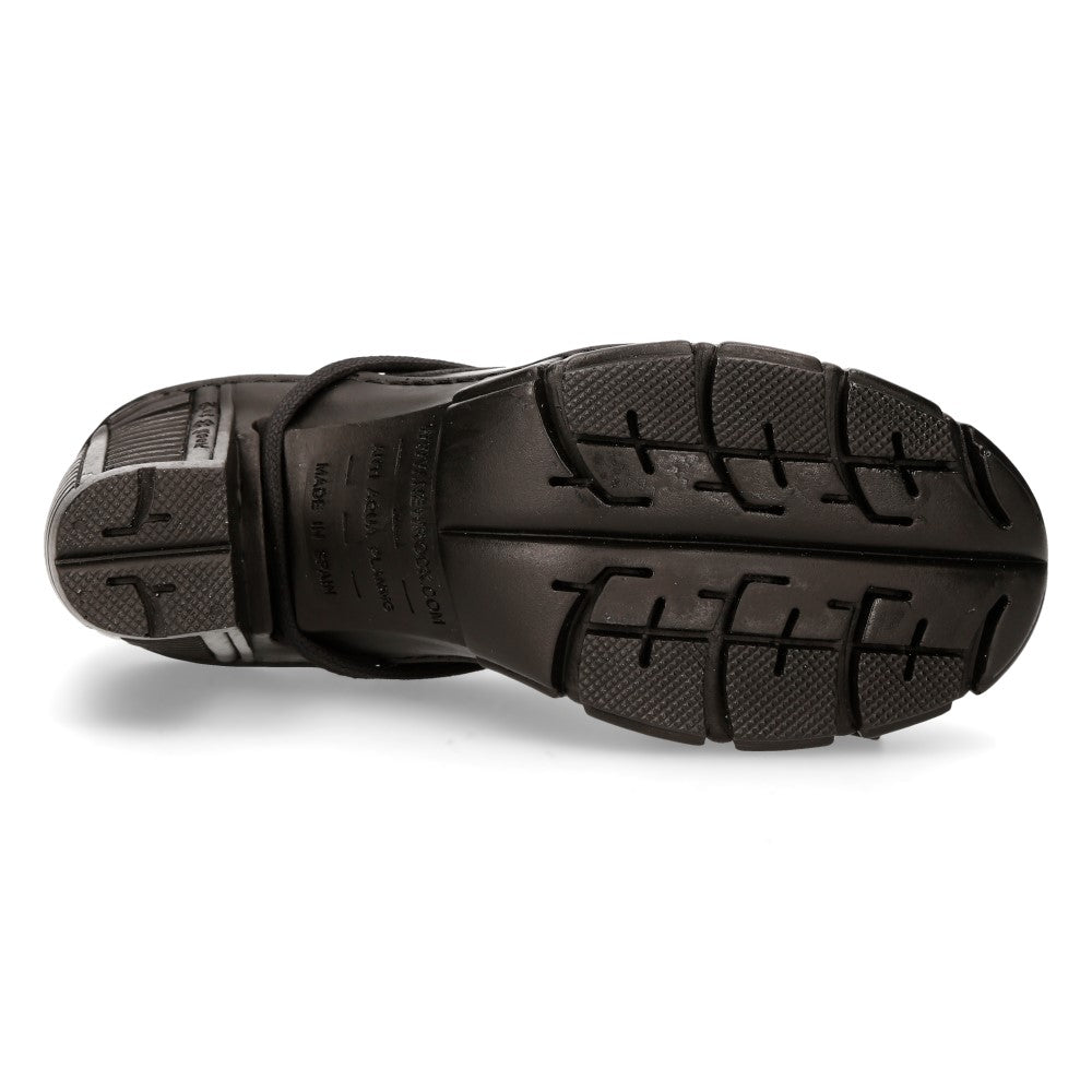 New Rock Boots & Shoes | M-TRCASCO010-C1