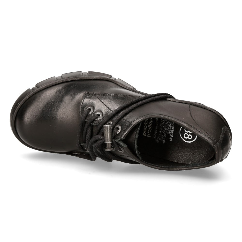 New Rock Boots & Shoes | M-TRCASCO010-C1