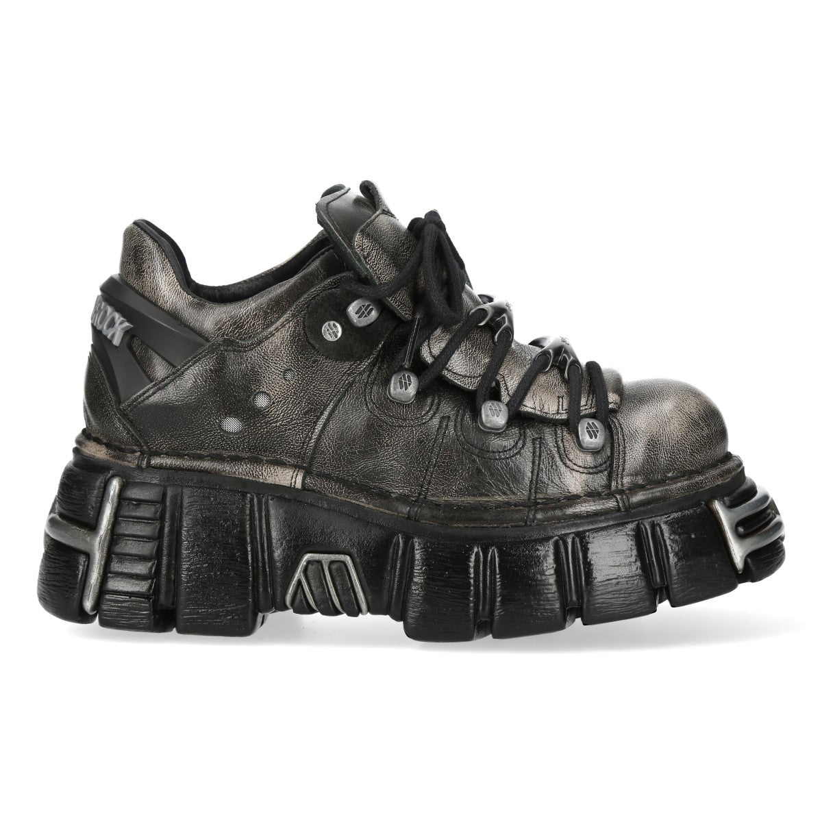 New Rock Boots & Shoes | M-120N-C69