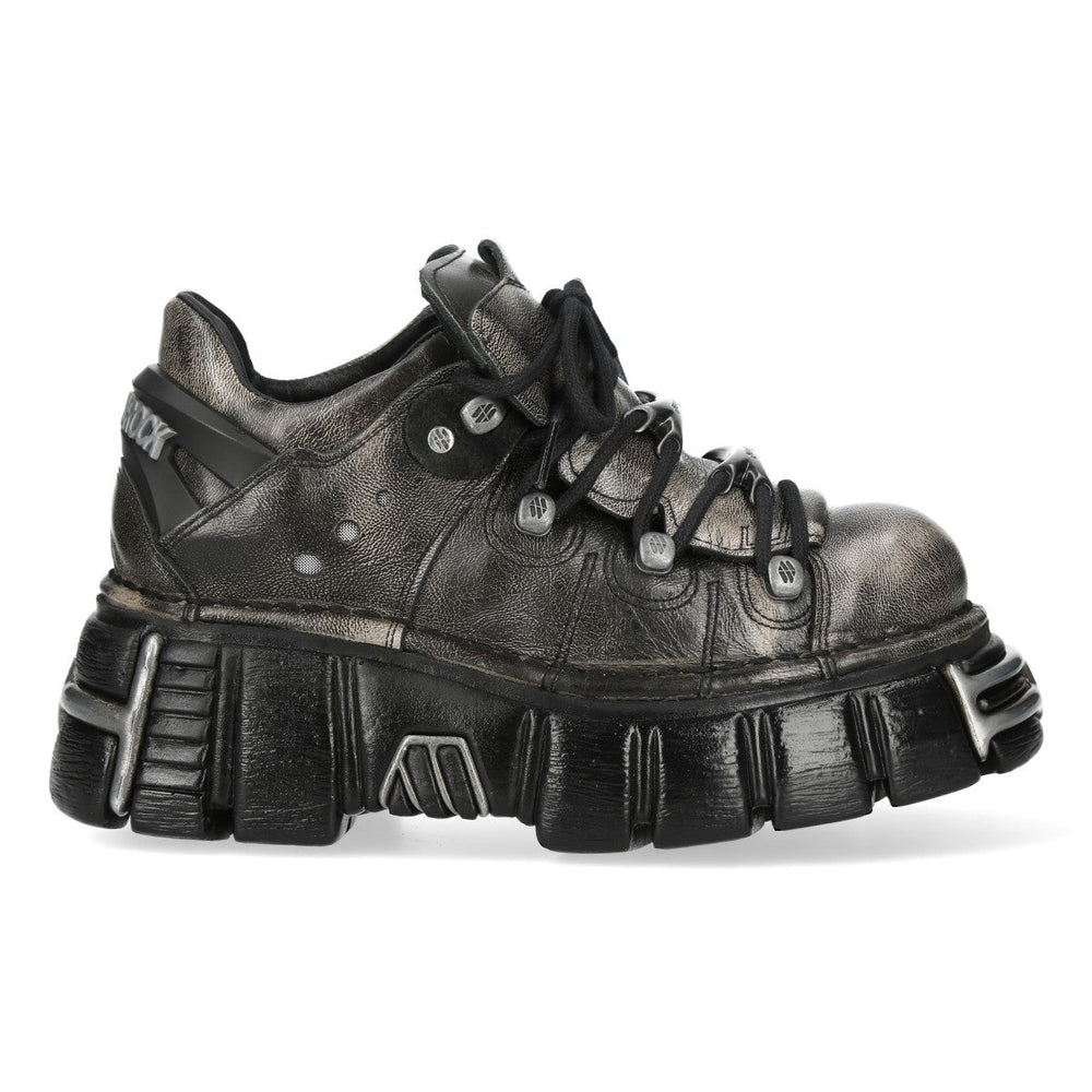 New Rock Boots & Shoes | M-120N-C69