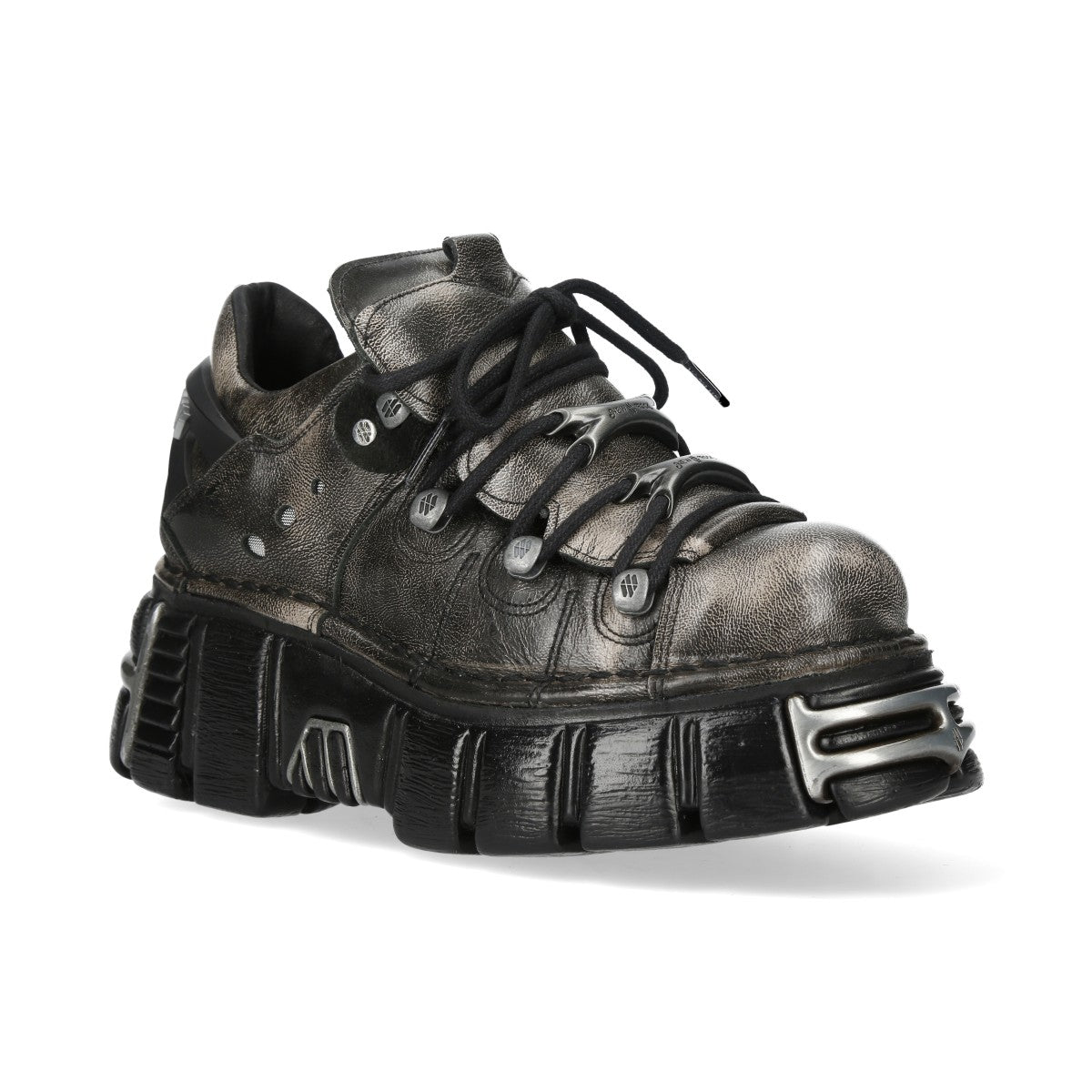 New Rock Boots & Shoes | M-120N-C69