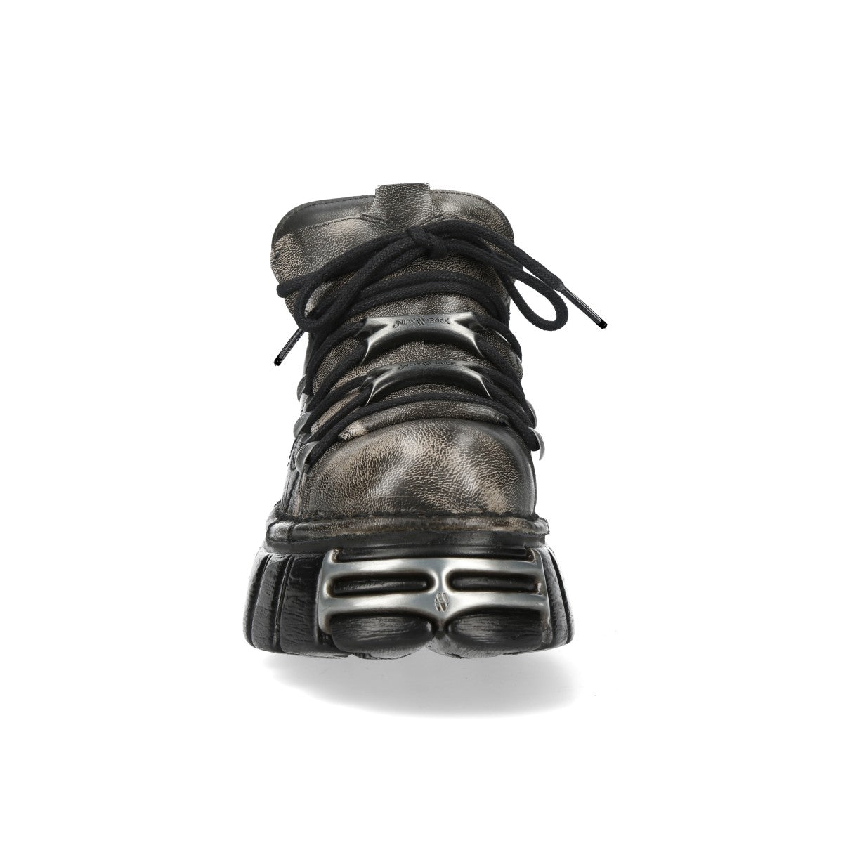 New Rock Boots & Shoes | M-120N-C69