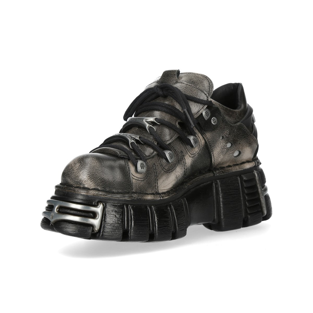 New Rock Boots & Shoes | M-120N-C69