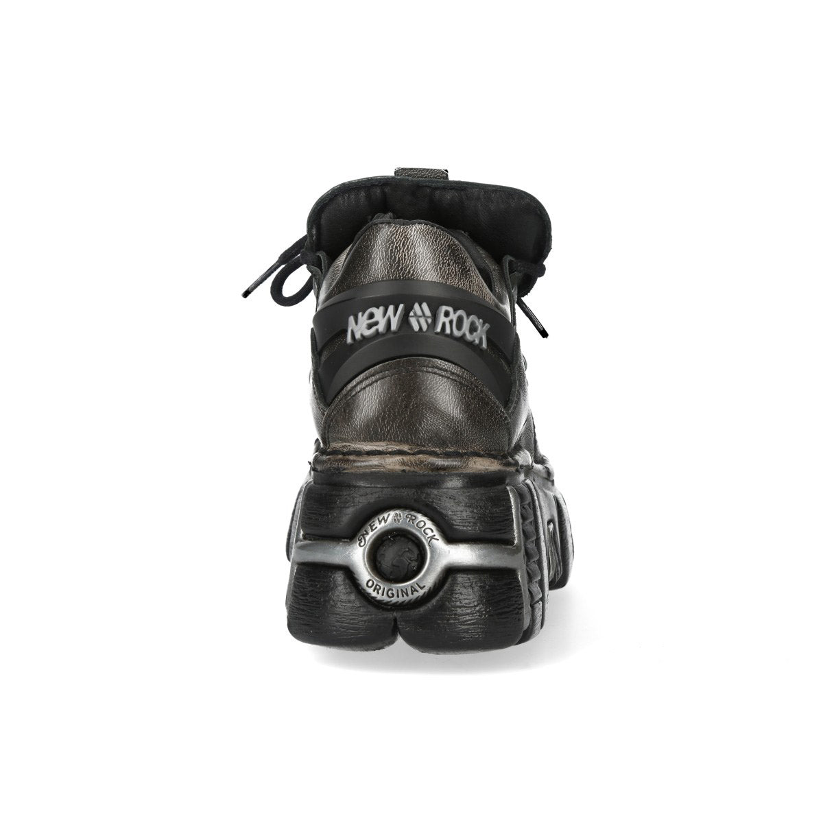 New Rock Boots & Shoes | M-120N-C69