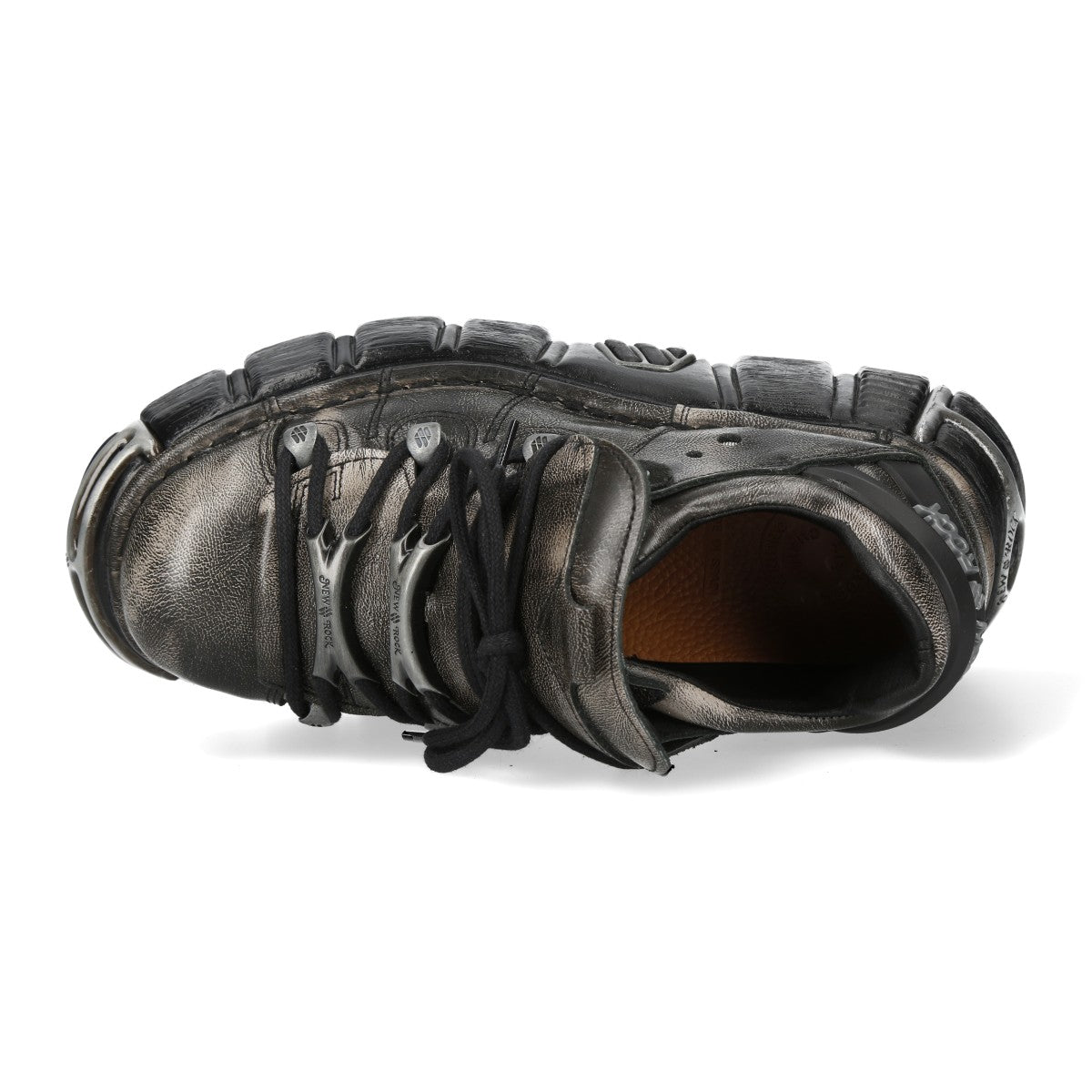 New Rock Boots & Shoes | M-120N-C69