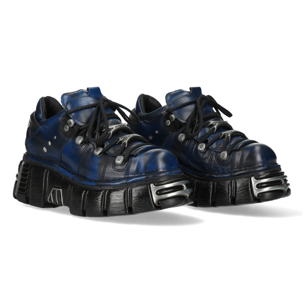 New Rock Boots & Shoes | M-120N-C68