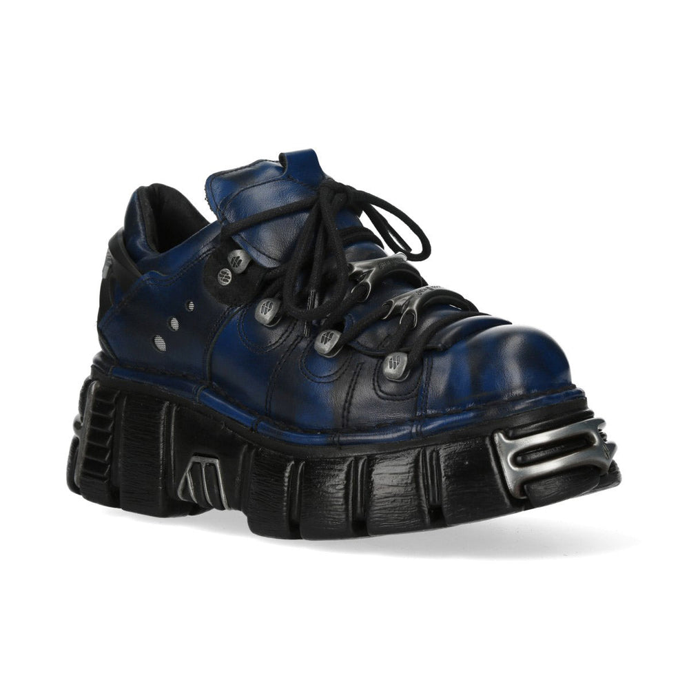 New Rock Boots & Shoes | M-120N-C68