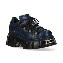 New Rock Boots & Shoes | M-120N-C68