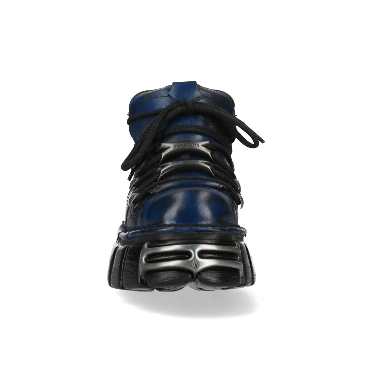 New Rock Boots & Shoes | M-120N-C68