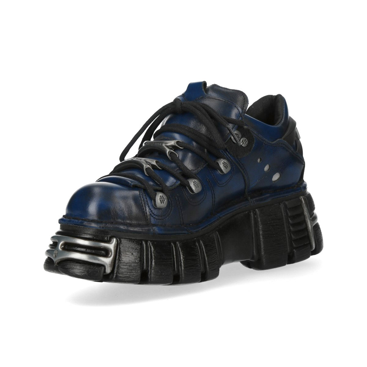 New Rock Boots & Shoes | M-120N-C68