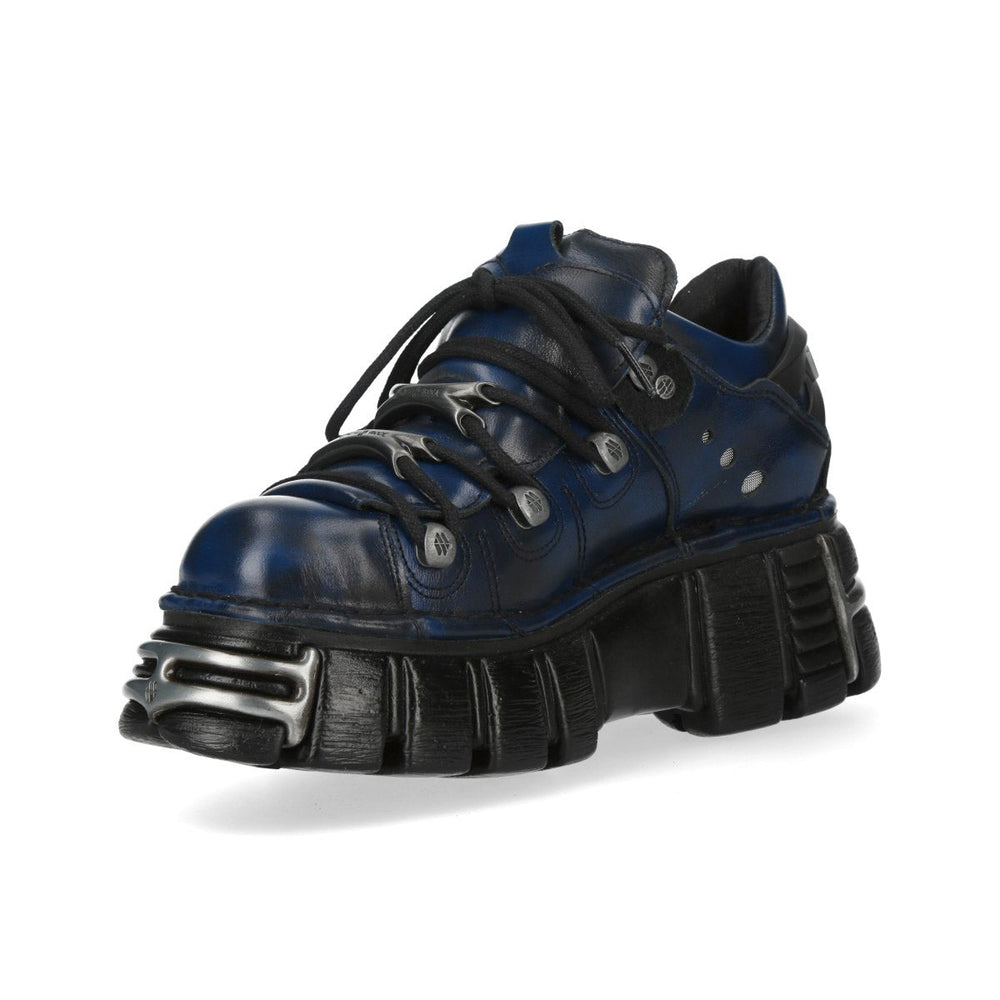 New Rock Boots & Shoes | M-120N-C68