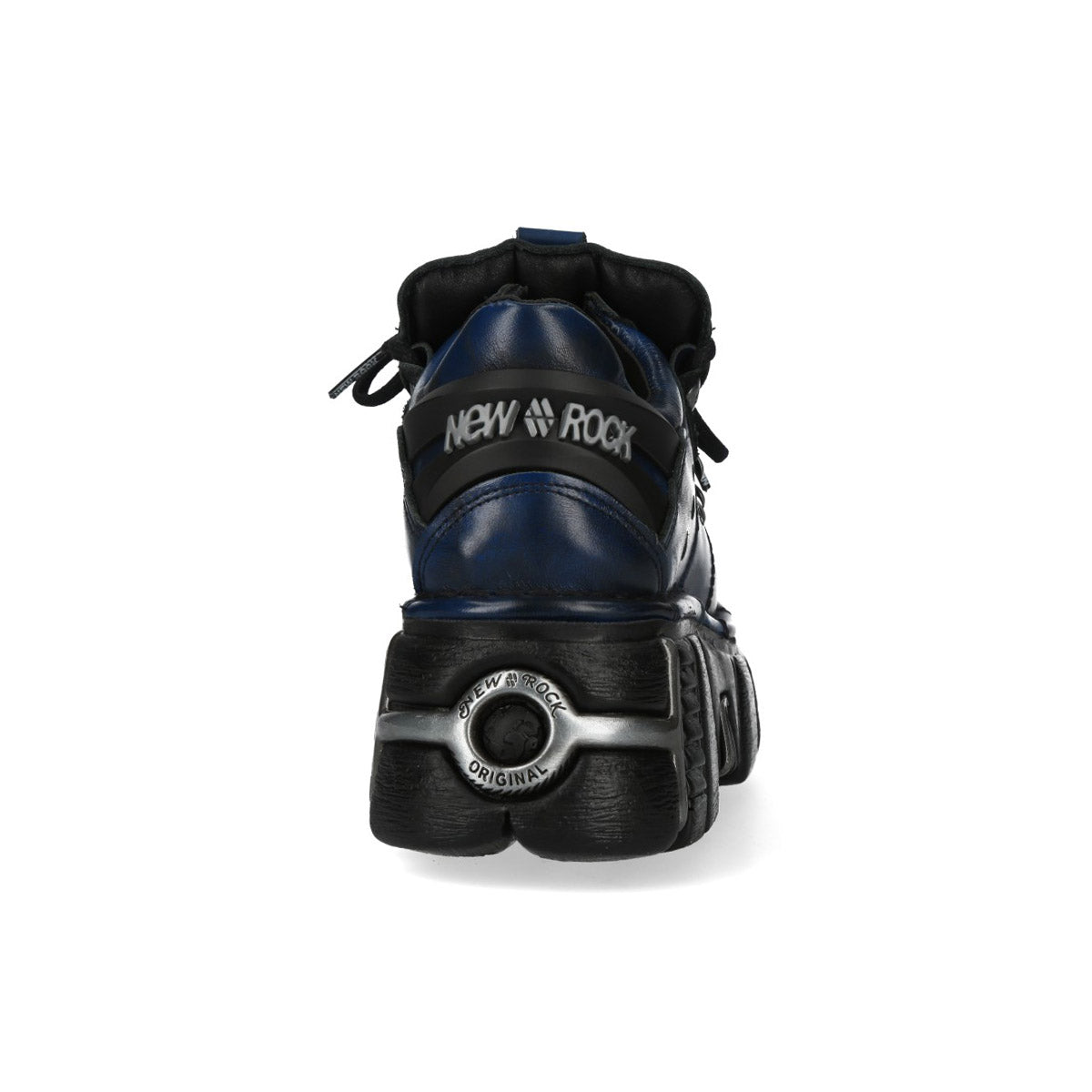 New Rock Boots & Shoes | M-120N-C68