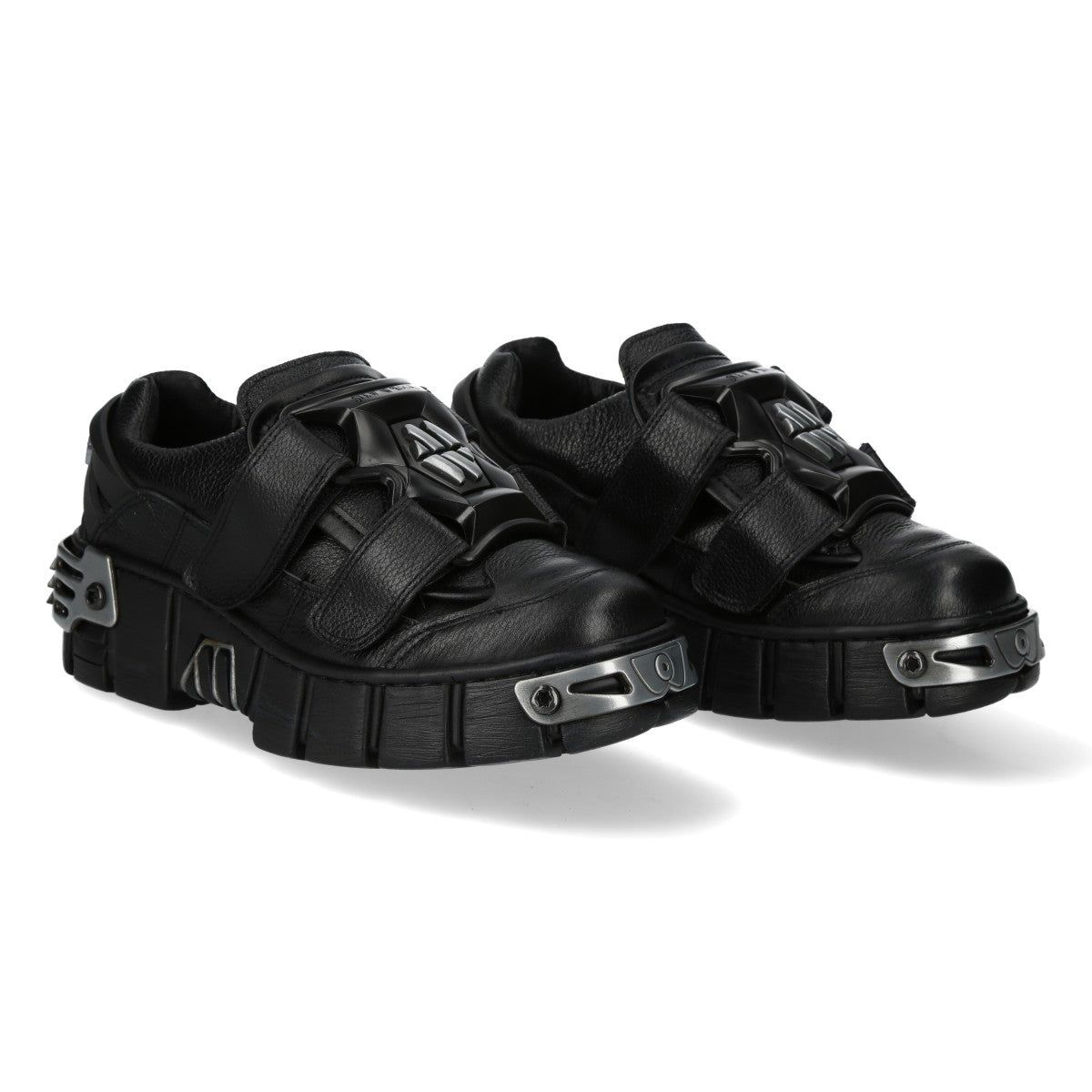 New Rock Boots & Shoes | M-WALL268-C1