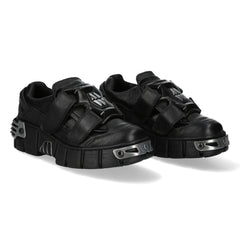 New Rock Boots & Shoes | M-WALL268-C1