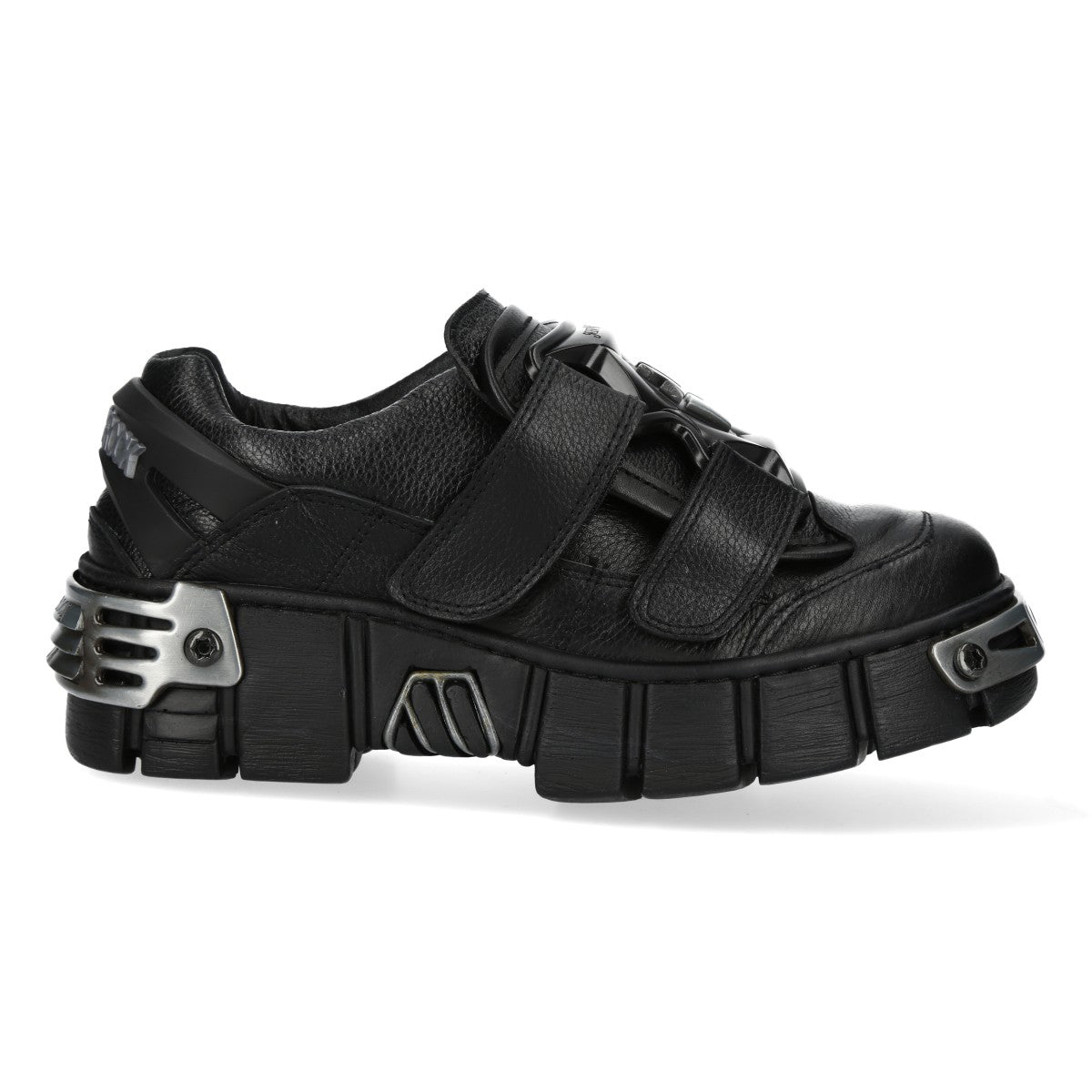 New Rock Boots & Shoes | M-WALL268-C1