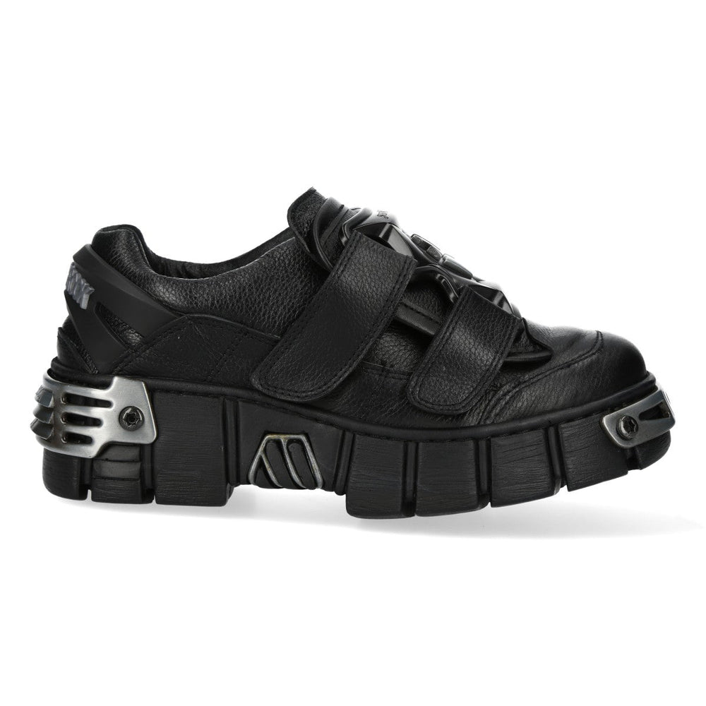 New Rock Boots & Shoes | M-WALL268-C1