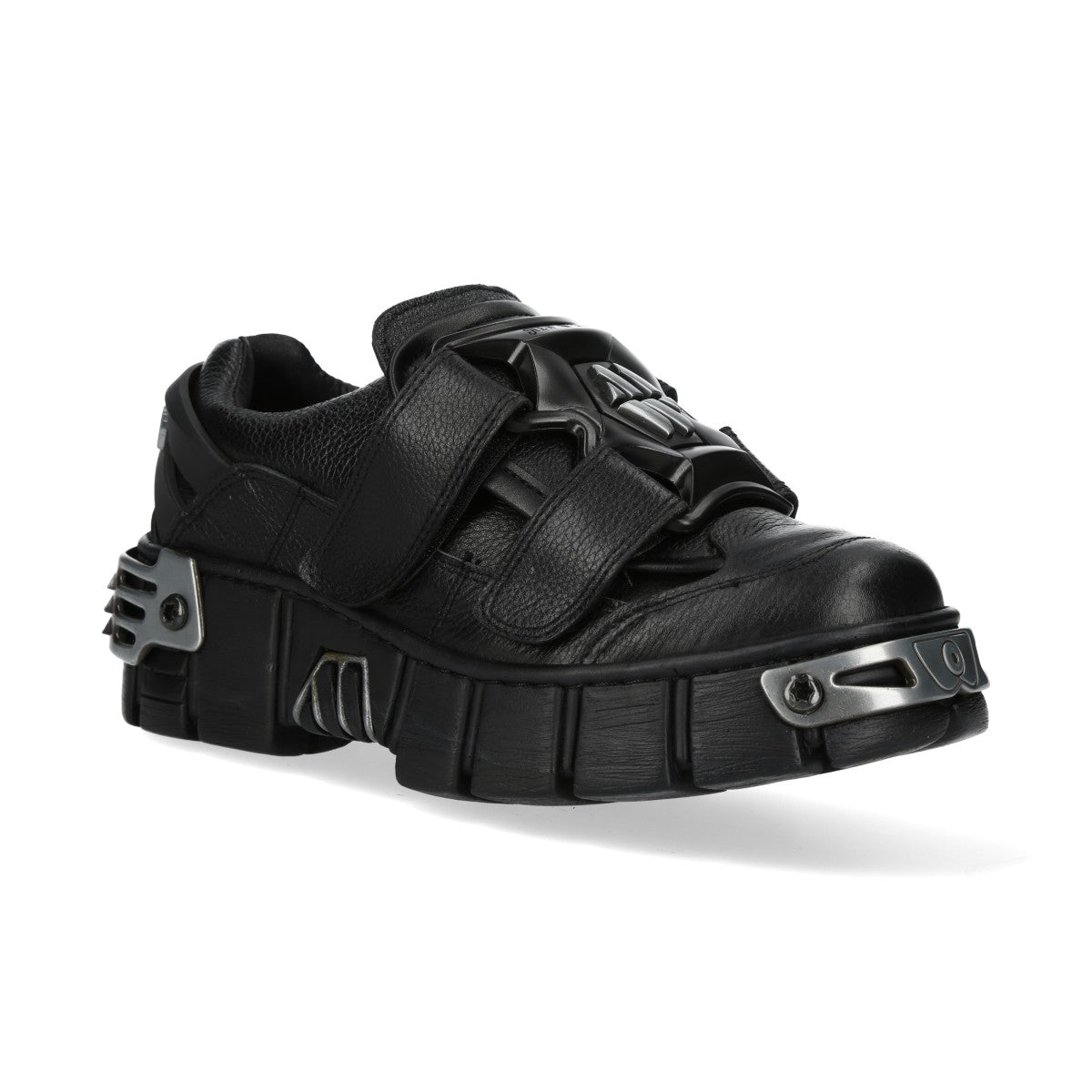 New Rock Boots & Shoes | M-WALL268-C1