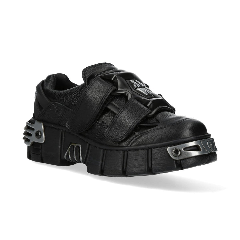 New Rock Boots & Shoes | M-WALL268-C1