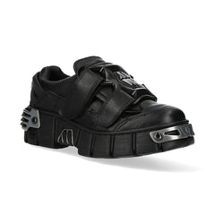 New Rock Boots & Shoes | M-WALL268-C1
