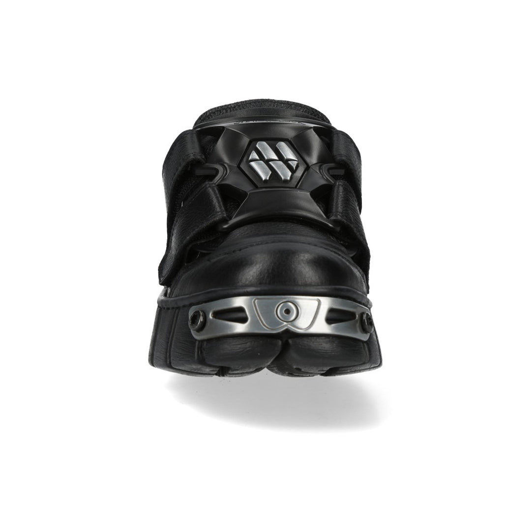New Rock Boots & Shoes | M-WALL268-C1