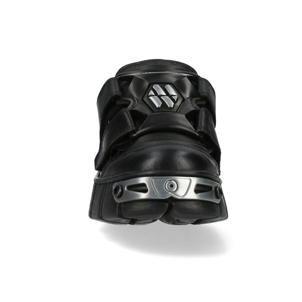 New Rock Boots & Shoes | M-WALL268-C1