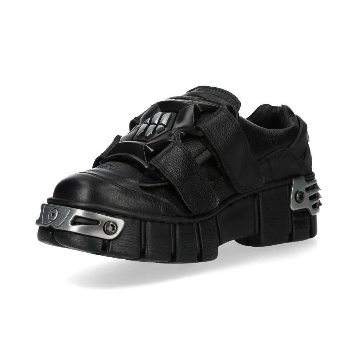 New Rock Boots & Shoes | M-WALL268-C1