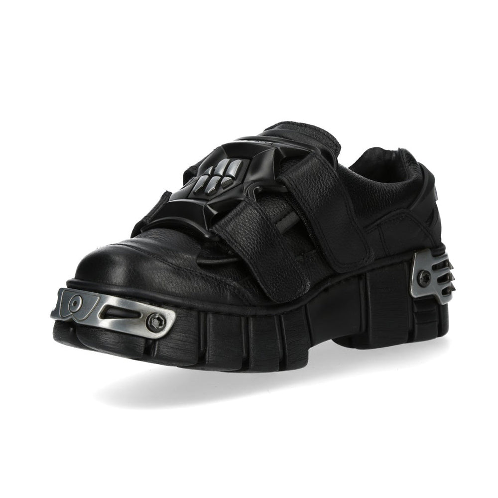 New Rock Boots & Shoes | M-WALL268-C1