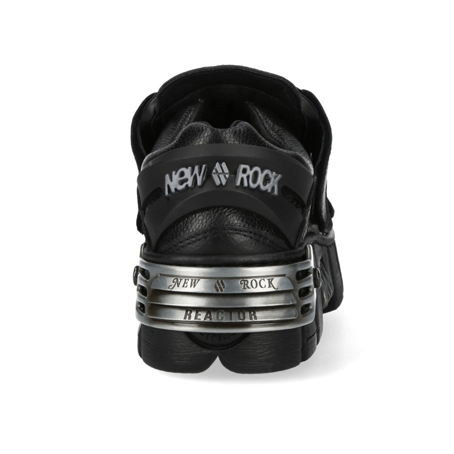 New Rock Boots & Shoes | M-WALL268-C1