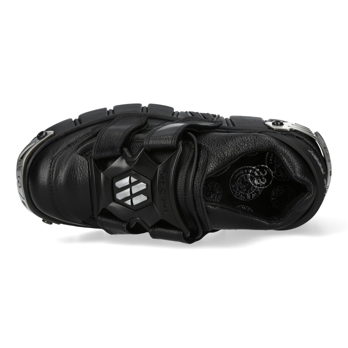 New Rock Boots & Shoes | M-WALL268-C1
