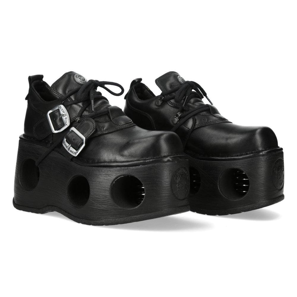 New Rock Boots & Shoes | M-994-C20