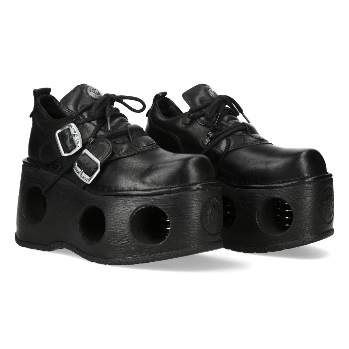 New Rock Boots & Shoes | M-994-C20