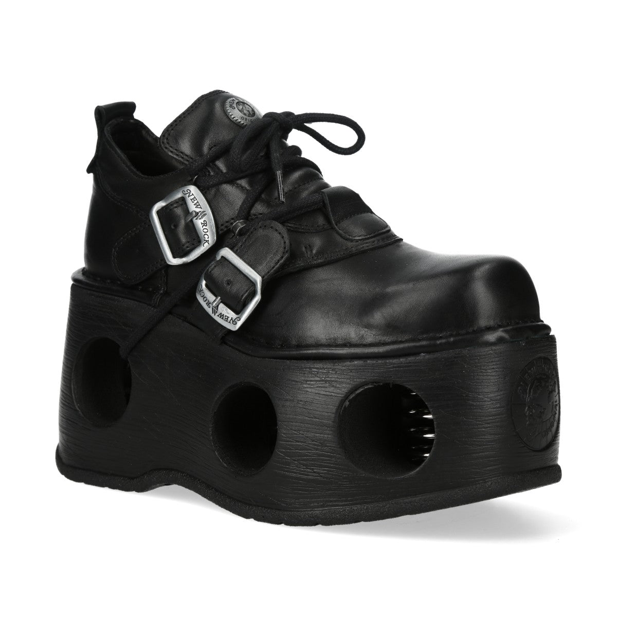 New Rock Boots & Shoes | M-994-C20