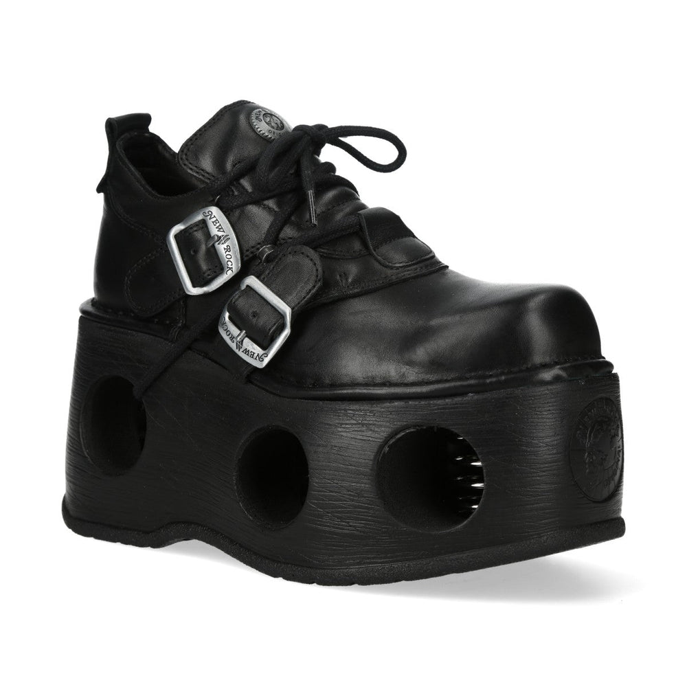 New Rock Boots & Shoes | M-994-C20