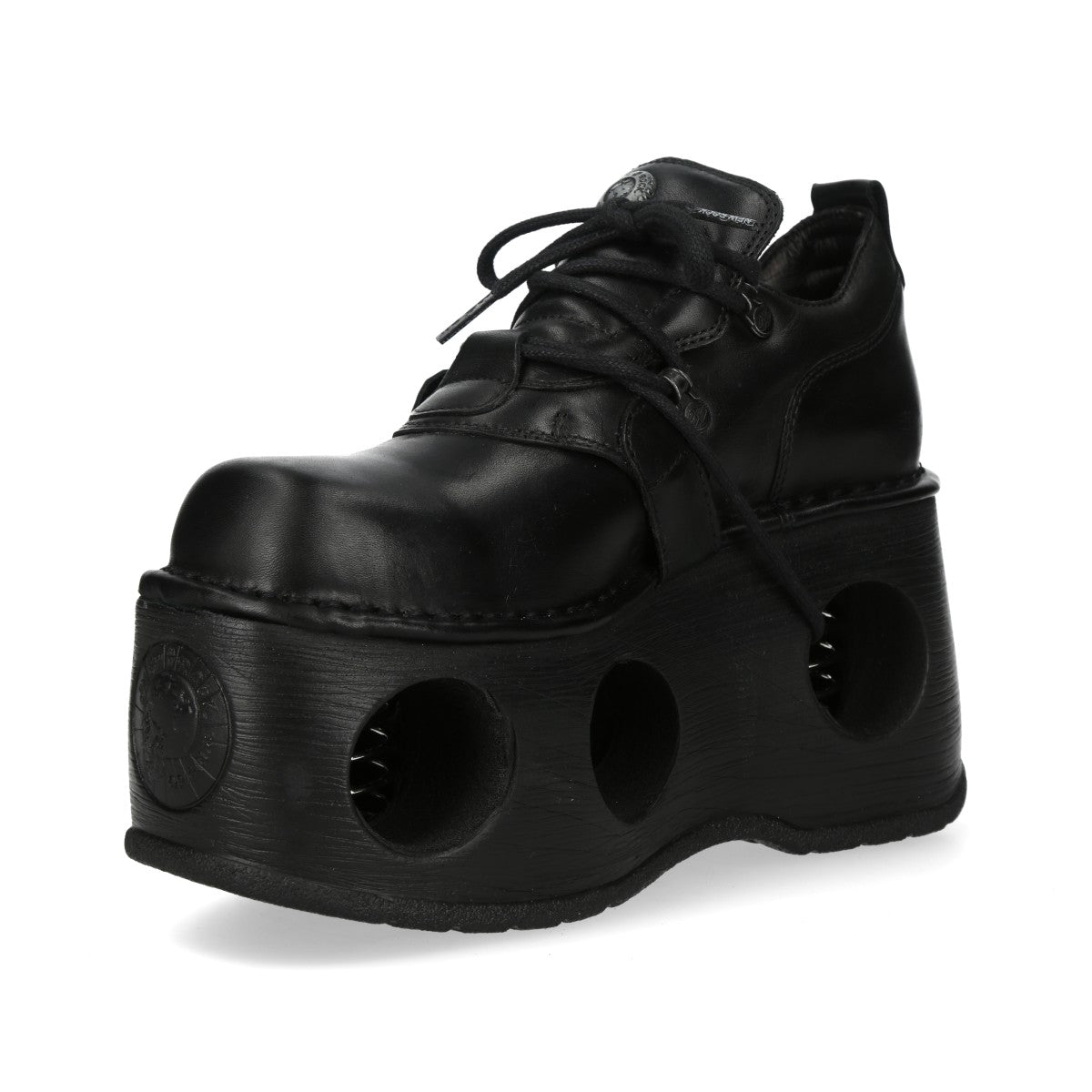 New Rock Boots & Shoes | M-994-C20