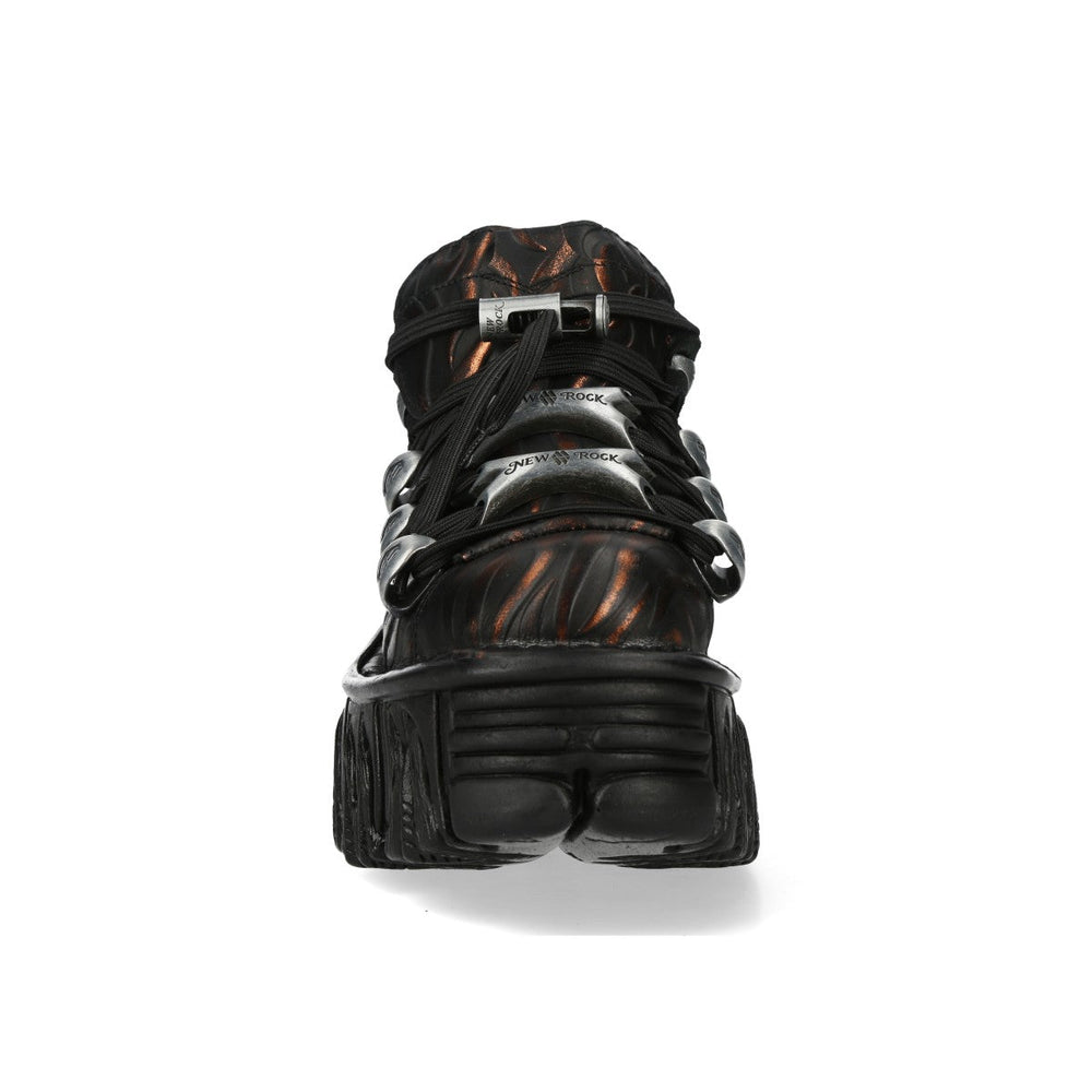 New Rock Boots & Shoes | M-120NXLPMUELLE-C5