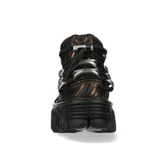 New Rock Boots & Shoes | M-120NXLPMUELLE-C5