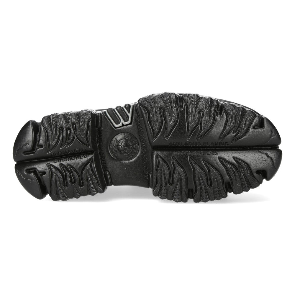 New Rock Boots & Shoes | M-120NXLPMUELLE-C5