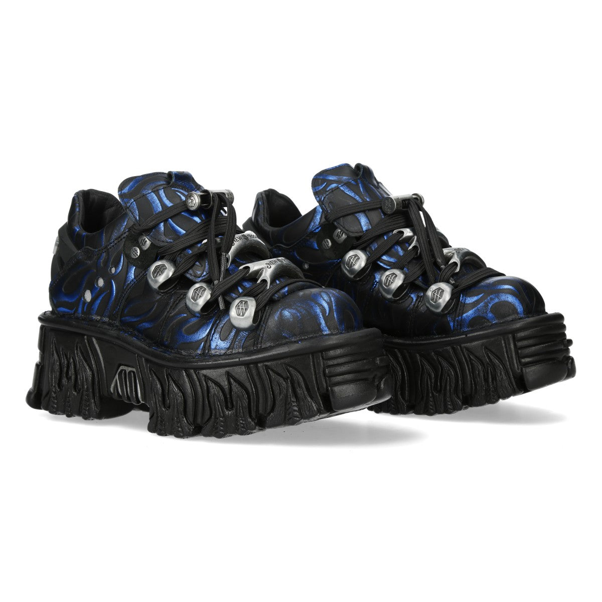 New Rock Boots & Shoes | M-120NXLPMUELLE-C2