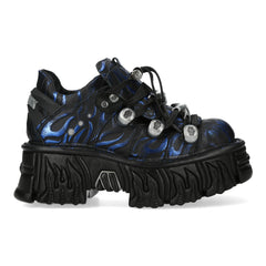 New Rock Boots & Shoes | M-120NXLPMUELLE-C2