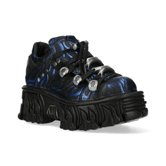 New Rock Boots & Shoes | M-120NXLPMUELLE-C2
