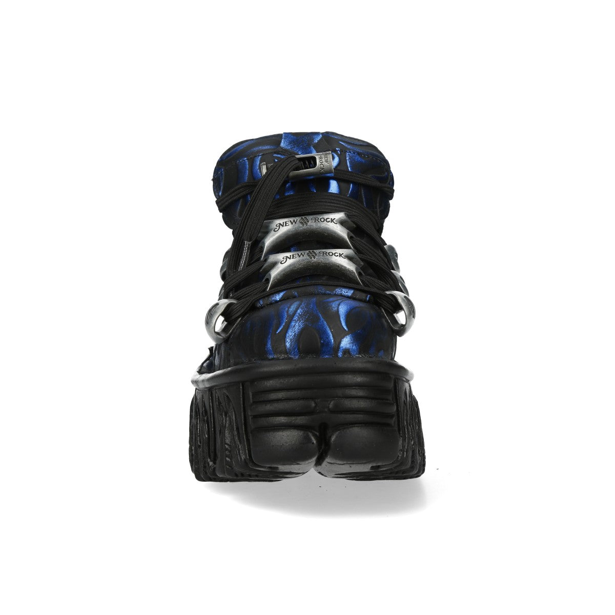 New Rock Boots & Shoes | M-120NXLPMUELLE-C2