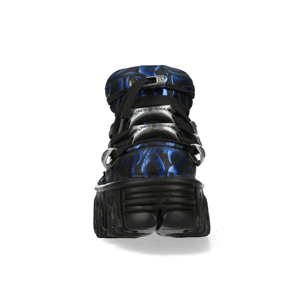 New Rock Boots & Shoes | M-120NXLPMUELLE-C2