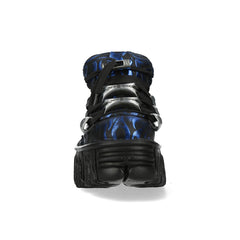 New Rock Boots & Shoes | M-120NXLPMUELLE-C2