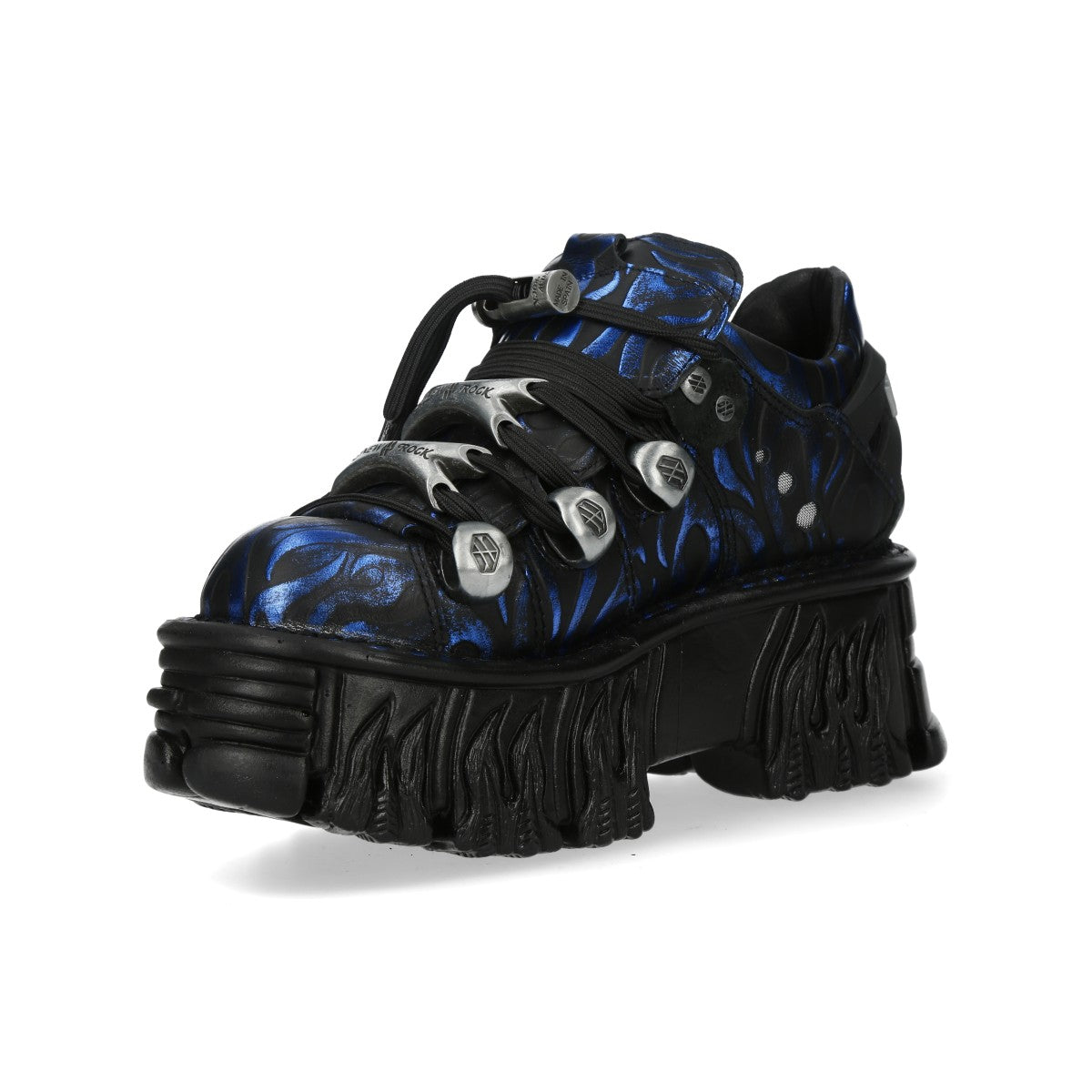 New Rock Boots & Shoes | M-120NXLPMUELLE-C2
