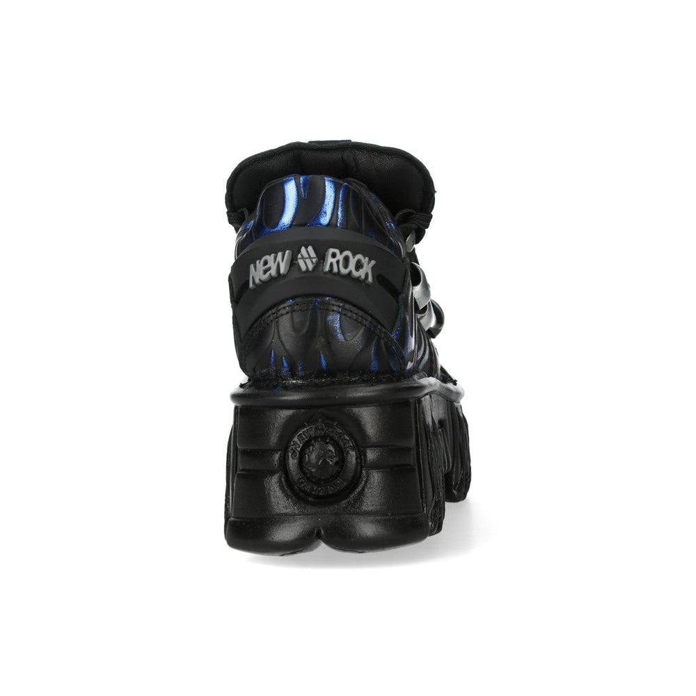 New Rock Boots & Shoes | M-120NXLPMUELLE-C2