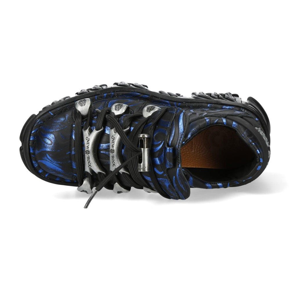 New Rock Boots & Shoes | M-120NXLPMUELLE-C2