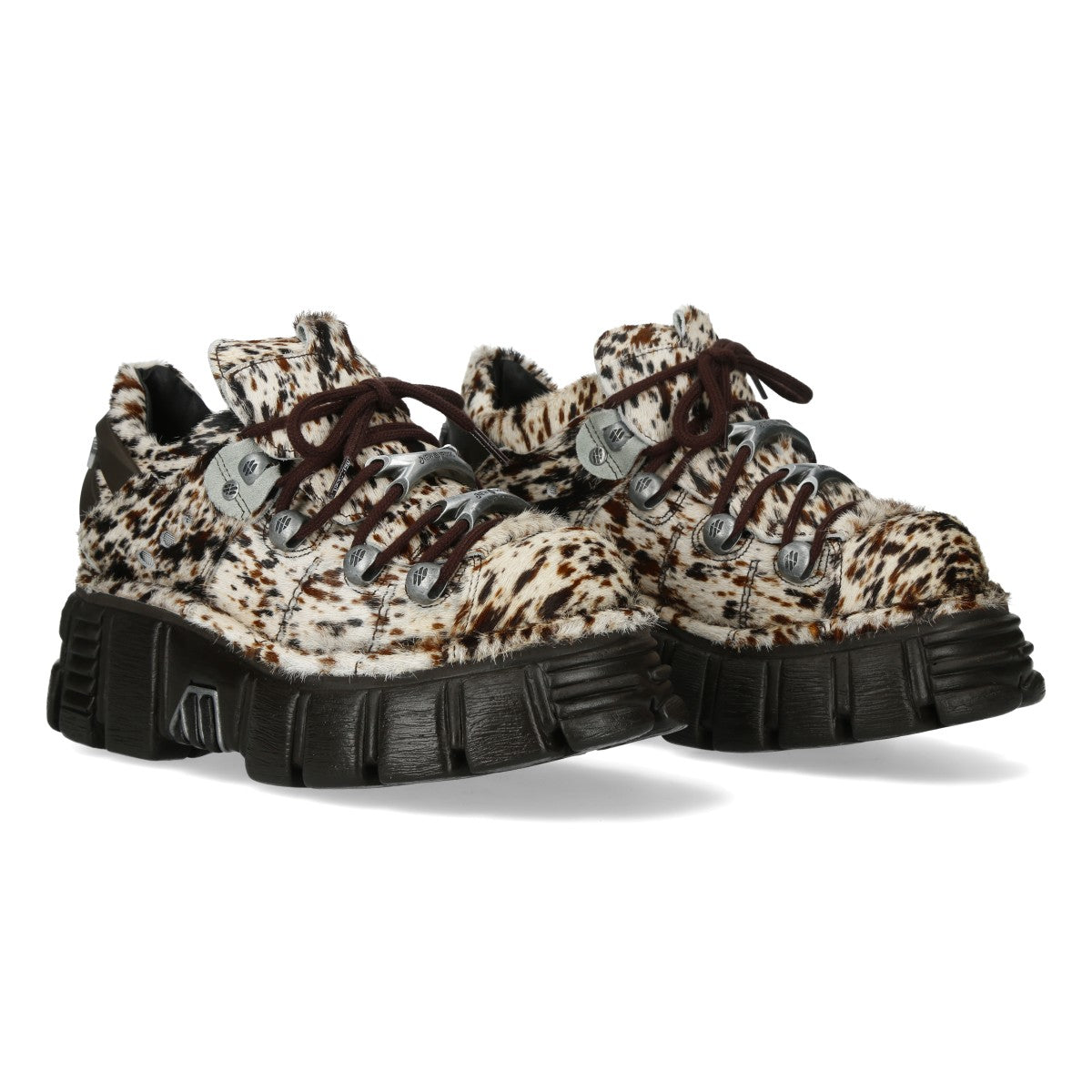 New Rock Boots & Shoes | M-120N-C107
